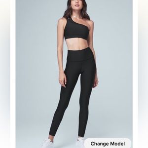 Alo airlift 7/8 highwaist